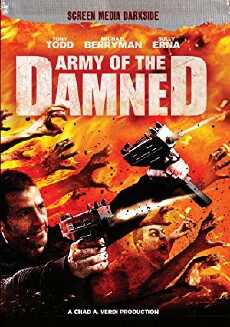 Army of the Damned (2013) - Stream Online