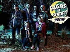 Sagas of Sundry (2017) - Stream Online