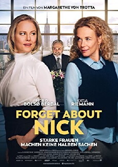 Forget About Nick (2017) - Stream Online