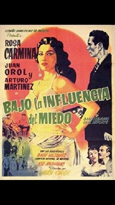 Bajo la influencia del miedo (1956) - Stream Online