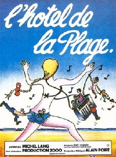 Holiday Hotel (1978) - Stream Online