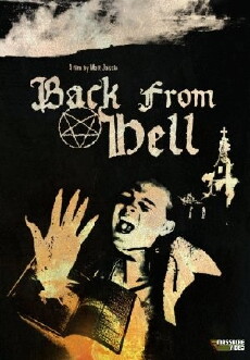 Back from Hell (1993) - Stream Online
