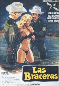 Las braceras (1981) - Stream Online