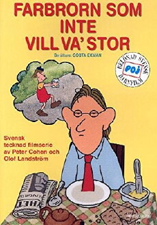 Farbrorn som inte vill va' stor (1979) - Stream Online