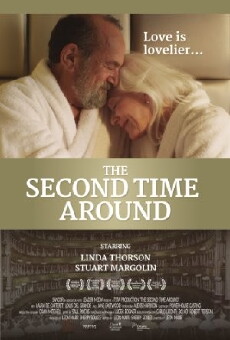 The Second Time Around (2016) - Stream Online