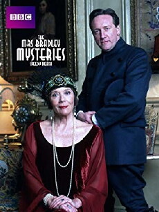 The Mrs Bradley Mysteries (1998) - Stream Online