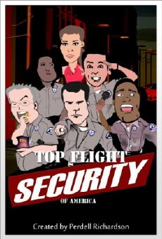 Top Flight Security (2013) - Stream Online