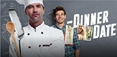 Dinner Date (2018) - Stream Online