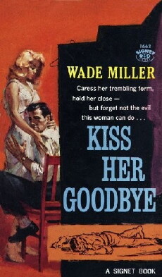 Kiss Her Goodbye (1959) - Stream Online
