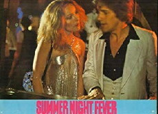 Summer Night Fever (1978) - Stream Online