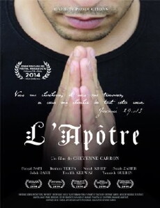 L'apôtre (2014) - Stream Online