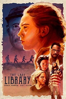 The Last Library (2017) - Stream Online