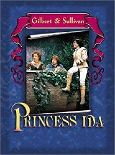 Princess Ida (1982) - Stream Online