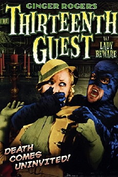 The Thirteenth Guest (1932) - Stream Online