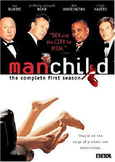 Manchild (2002) - Stream Online