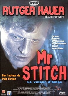 Mr. Stitch (1995) - Stream Online