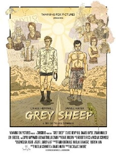 Grey Sheep (2013) - Stream Online
