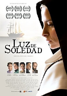 Luz de Soledad (2016) - Stream Online