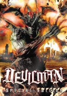 Devilman (2004) - Stream Online