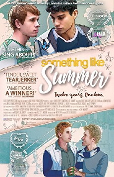 Something Like Summer (2017) - Stream Online