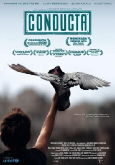 Conducta (2014) - Stream Online