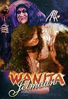 Wanita Jelmaan (1990) - Stream Online