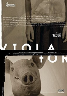 Violator (2014) - Stream Online