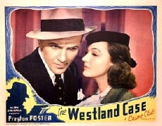 The Westland Case (1937) - Stream Online