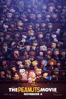 The Peanuts Movie (2015) - Stream Online