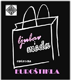 Ljubav i moda: Eurostikla (2009) - Stream Online