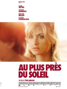Au plus près du soleil (2015) - Stream Online