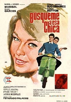 Búsqueme a esa chica (1964) - Stream Online