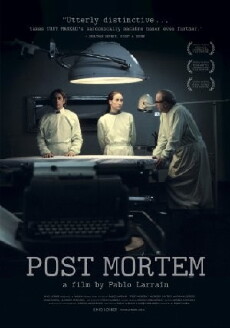 Post Mortem (2010) - Stream Online