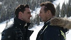 Cold Pursuit (2019) - Stream Online