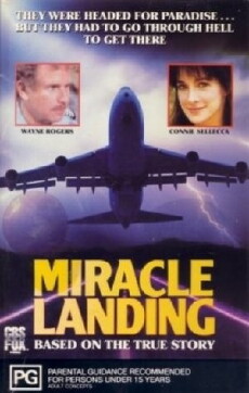 Miracle Landing (1990) - Stream Online