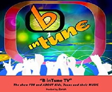 B InTune TV (2005) - Stream Online