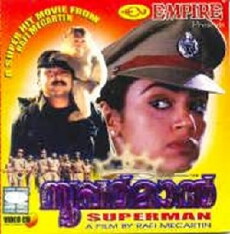 Superman (1997) - Stream Online