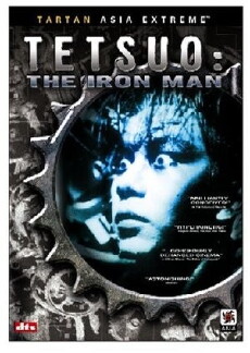 Tetsuo, the Iron Man (1989) - Stream Online