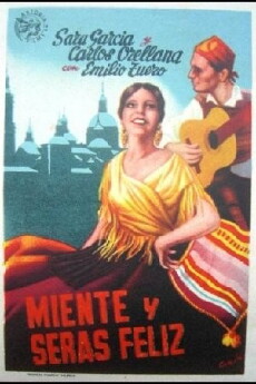 Miente y serás feliz (1940) - Stream Online