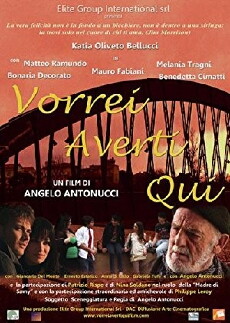Vorrei averti qui (2010) - Stream Online