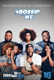 Bossip TV (2015) - Stream Online