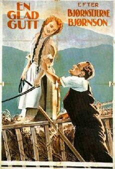 En glad gutt (1932) - Stream Online