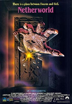 Netherworld (1992) - Stream Online