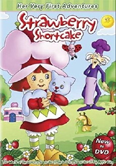 The World of Strawberry Shortcake (1980) - Stream Online