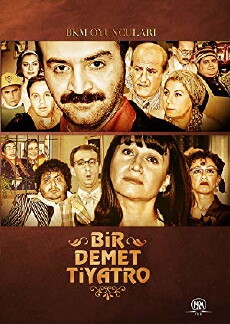 Bir Demet Tiyatro (1995) - Stream Online