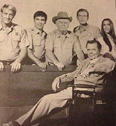 Cade's County (1971) - Stream Online