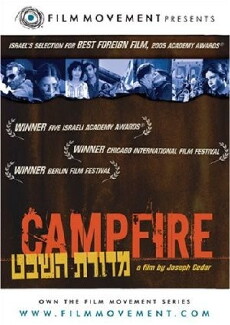 Campfire (2004) - Stream Online