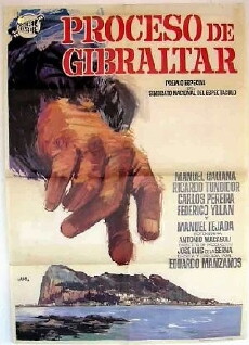 Proceso de Gibraltar (1967) - Stream Online