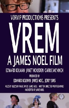 Vrem (2015) - Stream Online