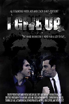 I Give Up (2013) - Stream Online